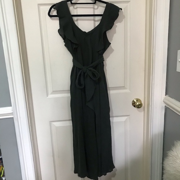 Apiece apart jumpsuit - Picture 4 of 5